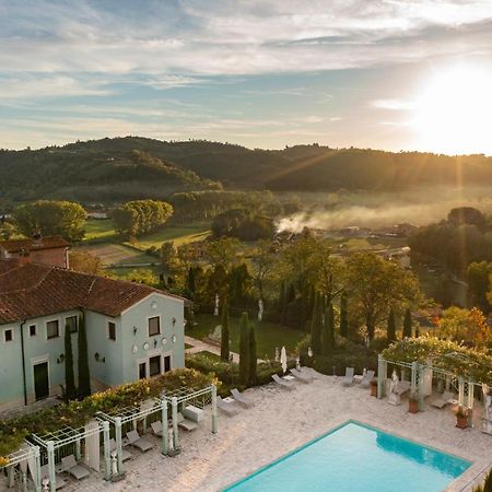 Relais Sassa Al Sole San Miniato Exterior foto